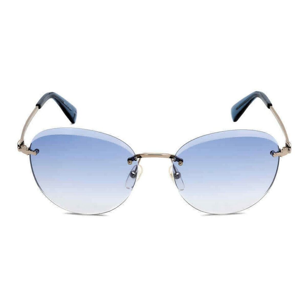 Solbriller til kvinder Longchamp ø 58 mm
